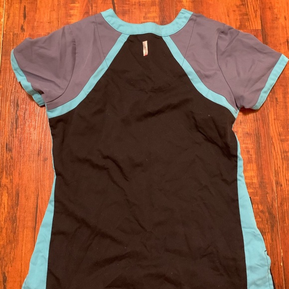 Greys anatomy active matching scrub set - Picture 8 of 8